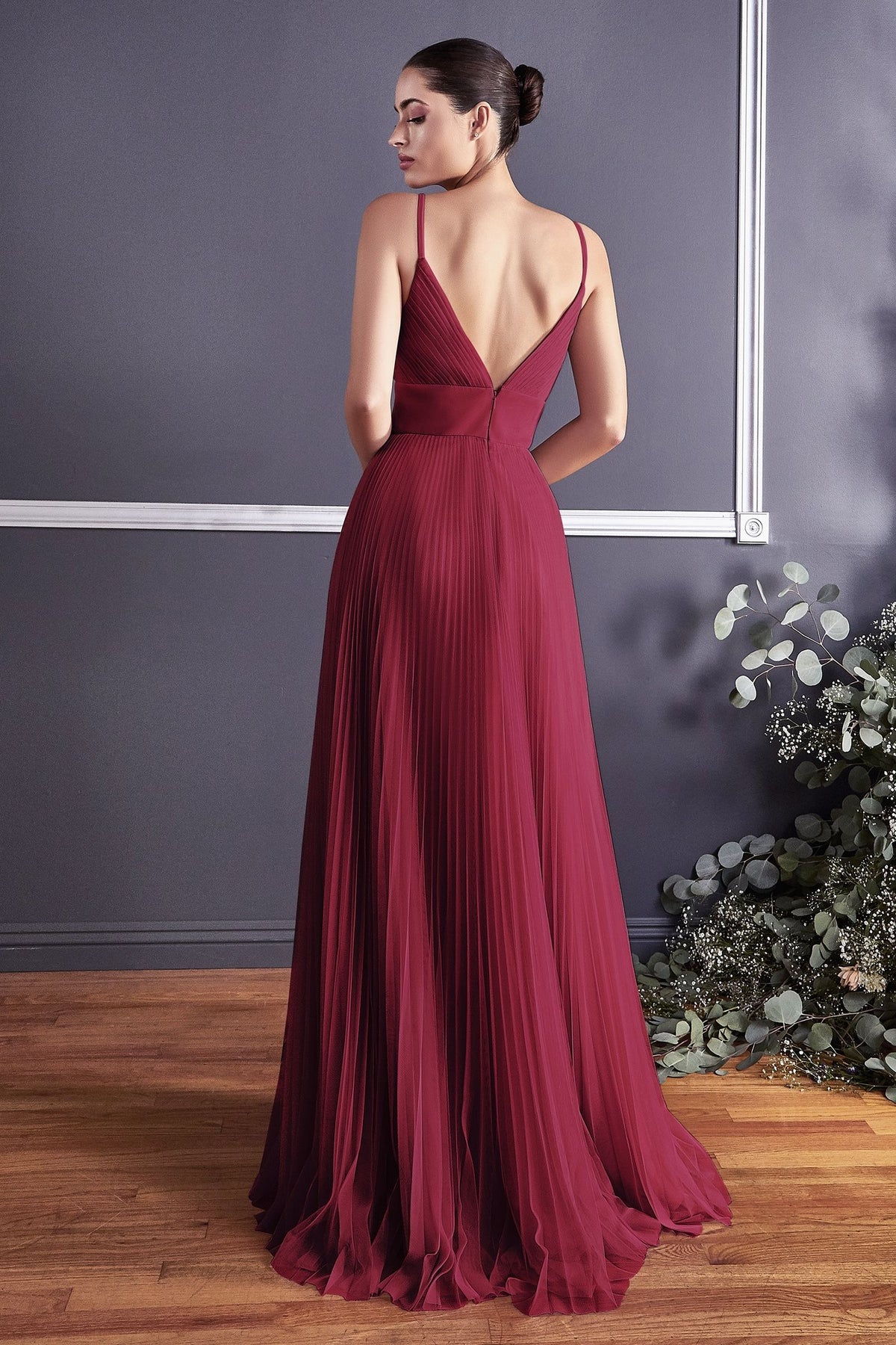 A-Line Tulle Dress With Sweetheart Neckline