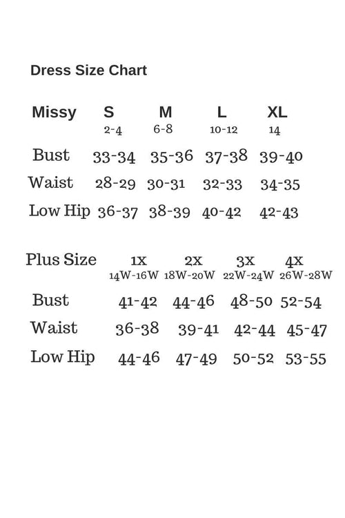 Plus Size Midi A-Line Dress with 3/4 Sleeves and Pockets
